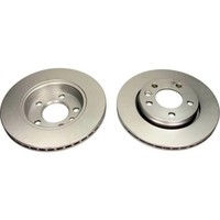 2X Quaro QD4370 Bremsscheibe FüR VW Transporter Multivan California T5 T6 7HB