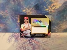 St. Louis Cardinals Baseball Card Guide - 2011 Prospects Edition 77