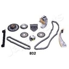 Kit de distribution Suzuki BALENO