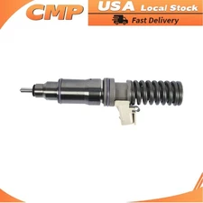 FE4E00001 Fuel Injector for Delphi Detroit Series 60 14.0L DDEC VI E3 Engine