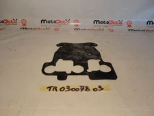 Head Triumph Street Triple Rubber Head Rubber 675 13 15