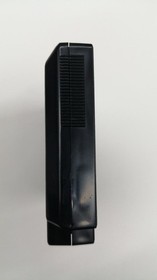 Famicom Software Model Moai Kun Konami FLV17