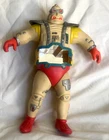 Tmnt krang Android Body 12 Inch 1991 vintage