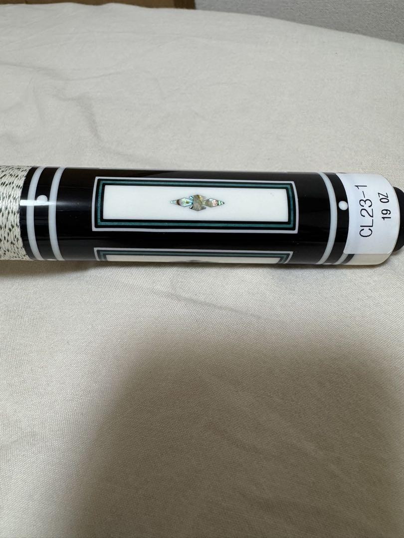 ビリヤードキュー CL23-1 19 oz Billiards Queue Cl23-1 19 Oz | eBay