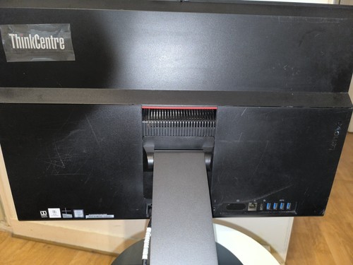 Lenovo M900z I5 6éme AIO All In One 23,8" FHD ,12 Go Ram 500Go Windows 11 - Photo 5/9