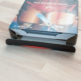 Red Alarm Virtual Boy Boxed with Manual Tested Working Nintendo 1995