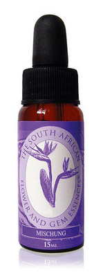 South African Essences, Einzelessenzen, Mischungen, Alchemistic, 15 ml