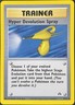 Hyper Devolution Spray 73/75 Neo Discovery Regular - Pokémon Card