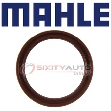MAHLE JV553 Engine Main Bearing Gasket Set for RS29085 BS 40578 8132 218 lm