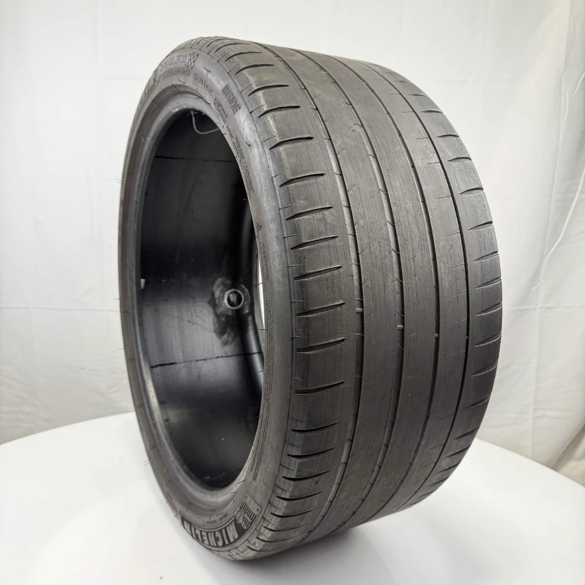 Michelin 275/35/20 Car & Truck Tires for sale | eBay