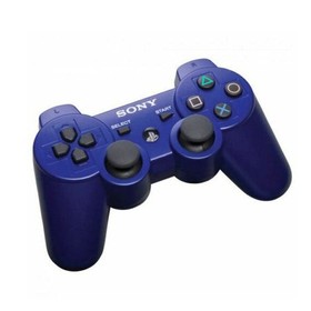 Wireless Remote Controller Game Console For PlayStation PS3 Dual Shock 9 COLOR