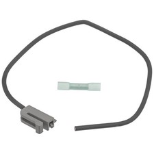 S2377 Alternator Connector for E350 Van E150 E250 E450 Explorer F150 Truck F250