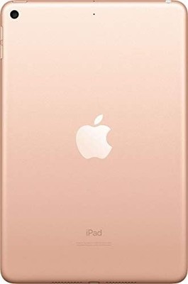 Apple iPad mini (5th Generation) A2133 256 GB, Wi-Fi+4G, - Gold