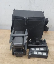 Bwine F7GB2 Drone 4K Ultra HD Camera Quadcopter Drone w/ Bag & Accessories