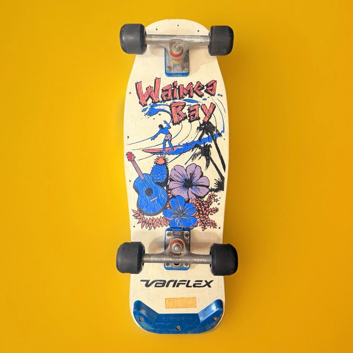 Variflex Complete Skateboards | eBay