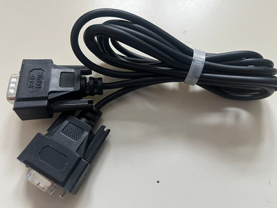 APC 940-0024C Management Communications Signaling Interface Cable