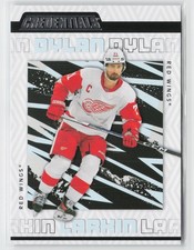 2023-24 Upper Deck Credentials #28 Dylan Larkin