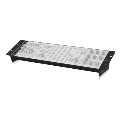 Behringer 19'' Desktop/Rack Mount Kit with Power Supply for 84 HP Eurorack