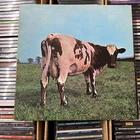 Pink Floyd ‎– Atom Heart Mother 1970 Harvest SKAO-382 VG