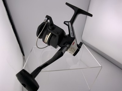 Shimano Titanos Tomorrow GT 3000 Vintage Spinning Reel Serviced Rare Fishing   