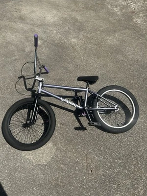 Kink Industries BMX Bike 20 In Bikes for sale - eBay