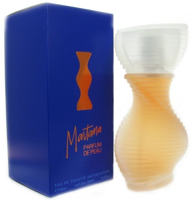 Preços baixos em Spray Montana Eau de Toilette Feminino | eBay