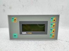 ESA VT60 VT06000000 24VDC Controller