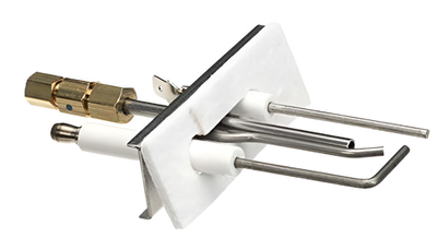 #ad Igniter Kit Natural Gas For Frymaster 8263549 $99.99