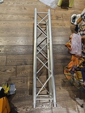 Milos M290 Aluminum Truss 1.5m QTVF – Stage Lighting Rigging