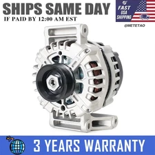 Alternator for Chevrolet Malibu 2008-2012 for Saturn Vue 2008 2009 2010 11265