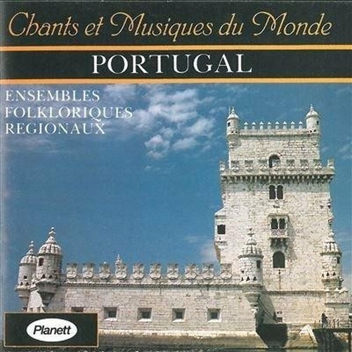 Regional Folk Ensembles - Portugal
