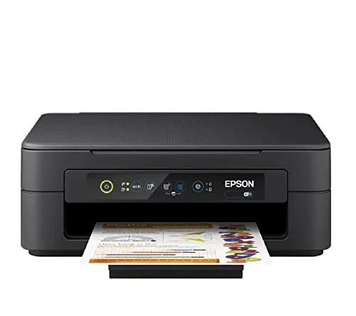 Epson Expression Home XP-2205 3-in-1 inkjet multifunction device, printer (DIN A