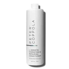 Peter Coppola a-Keratin Hydrating & Repairing Conditioner 24 oz