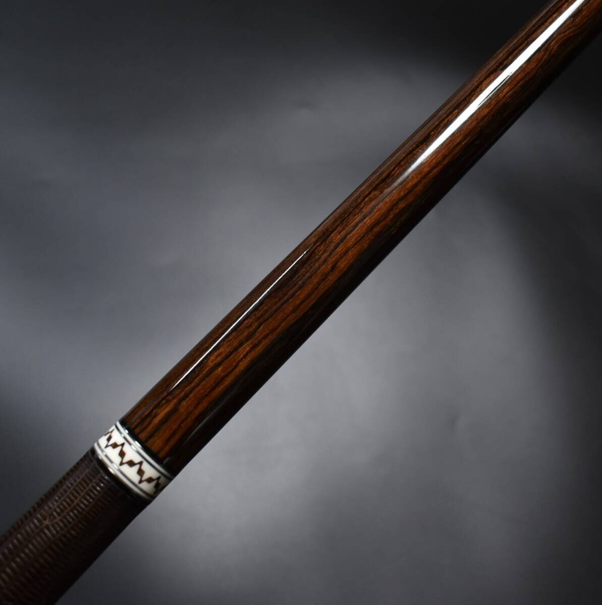 Mezz Cue WJ/Wavy Lizard Leather Predator Victory Tap | eBay Mezz Cue WJ/Wavy Lizard Leather Predator Victory Tap | eBay