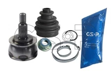 835030 GSP Joint Kit, Drive Shaft for Mercedes-Benz