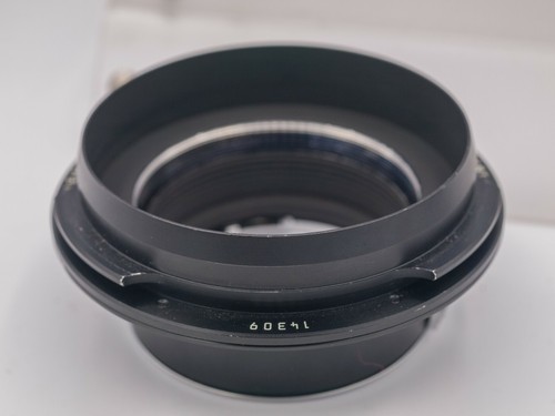RARE - Leitz Leica S1 Digital Scan Camera S Adapter para lentes con montura R 14309 - Imagen 5 de 8