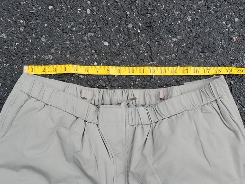 Pantalones aislados clima frío extremo ECW Gen III PCU nivel 7 Primaloft - Imagen 14 de 18