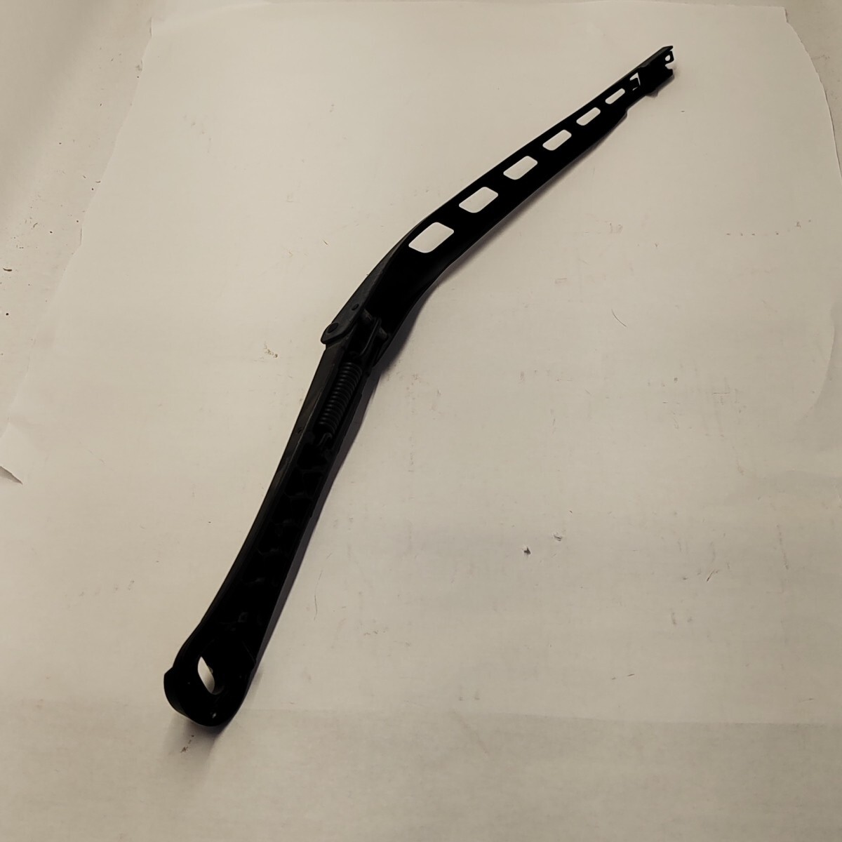 OEM Left Front Windshield Wiper Arm 61617185366 For BMW E60 E63 