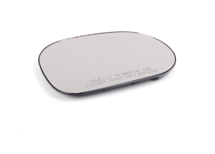 MERCEDES-BENZ MlW163 Front Right Door Mirror Glass LHD A1638101419