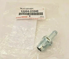 LEXUS OEM FACTORY PCV VALVE 2006 GS300