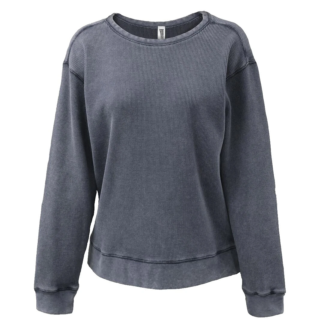 Crew Neck Tops for Women