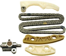 Engine Balance Shaft Chain Kit Cloyes Gear & Product 9-4202SAX
