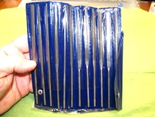 Wood-Miller 12pc Needle File Set - Made in Poland -See Pics for Variety Included