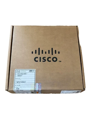 CISCO AIR-CAB-010LL-N= NUOVO IMBALLO ORIGINALE cavo antenna interconnessione bassa perdita