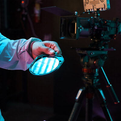 Tilta Illusion 95mm Digital Diffusion Filter – Für Filmischen Look, Kompatibel Mit Mirage Matte Box, Reduziert Digitale Schärfe