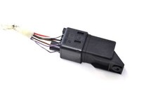 Module de relais de bougie de préchauffage FX23-189E2-AC 11544709 pour JAGUAR