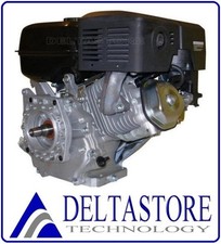 BENZINMOTOR 4T 9HP KOMPATIBEL LOMBARDINI INTERMOTOR ACME COTIEMME RUGGERINI