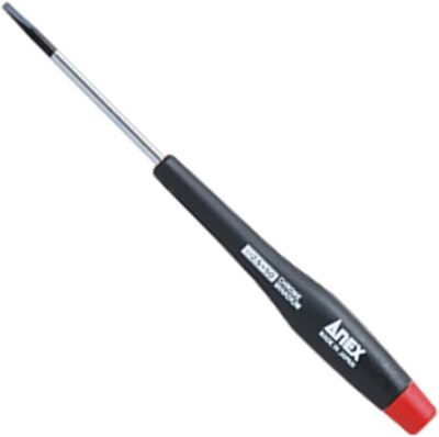 Anex (ANEX) precision driver -2.5 × 50 No.3450