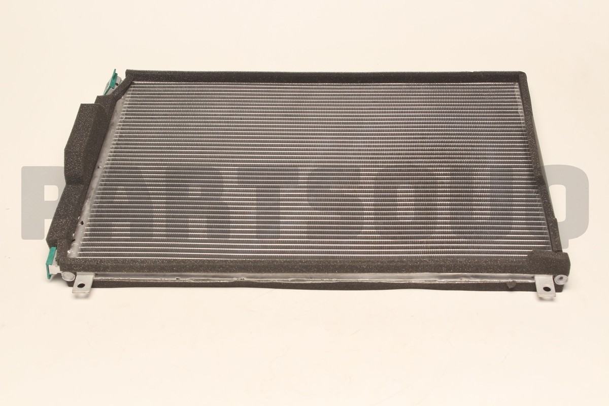 95310M68P01 Genuine Suzuki CONDENSER ASSY 95310-M68P0-1 | eBay