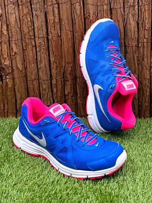 Nike Revolution 2 MSL running shoes sneakers US 10 UK 7.5 EUR 42 27cm